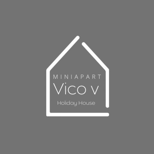 巴里Miniapart Vico V公寓 外观 照片